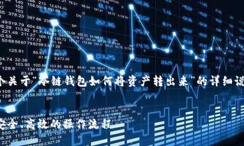 在这里，我将为您提供一个关于“冷链钱包如何将资产转出来”的详细说明，以及相关问题的解答。

:
冷链钱包资产转出指南：安全、高效的操作流程