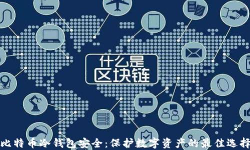 
比特币冷钱包安全：保护数字资产的最佳选择