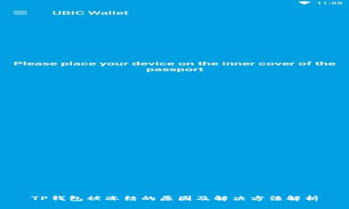 TP钱包被冻结的原因及解决方法解析