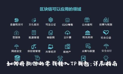 如何将微信的零钱转入TP钱包：详尽指南