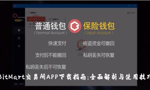 BitMart交易所APP下载指南：全面解析与使用技巧