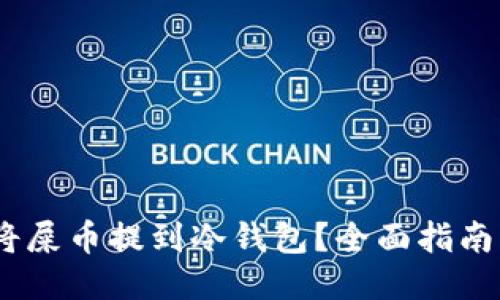 :如何安全将屎币提到冷钱包？全面指南与使用须知