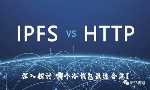 深入探讨：哪个冷钱包最适合您？