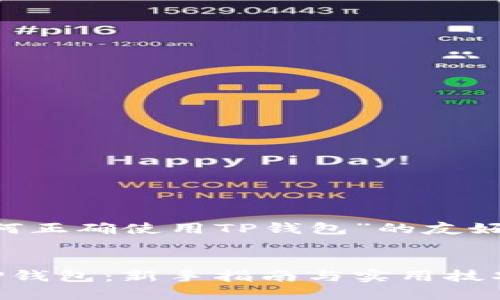 以下是关于“如何正确使用TP钱包”的友好、关键词和内容：

:
如何正确使用TP钱包：新手指南与实用技巧