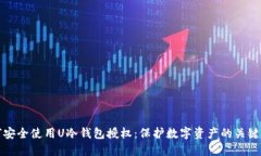 如何安全使用U冷钱包授权：保护数字资产的关键