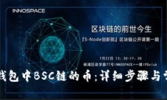 如何找回TP钱包中BSC链的币