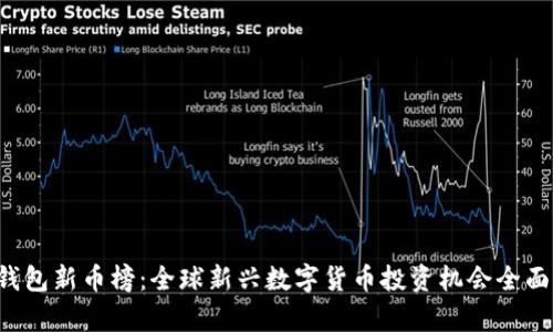  TP钱包新币榜：全球新兴数字货币投资机会全面解析