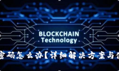 忘记TP密码怎么办？详细解决方案与使用技巧